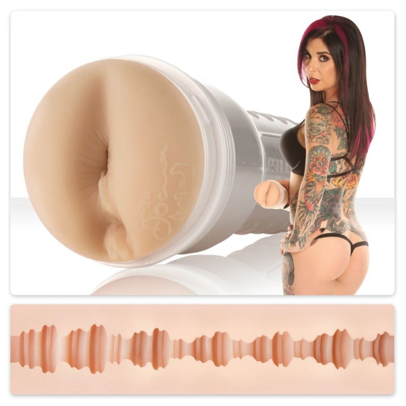 Fleshlight Joanna Angel Female Pornstar Replicas | ISRAEL GL5320647