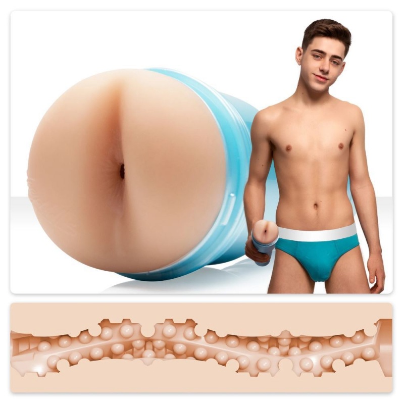 Fleshlight Joey Mills Male Pornstar Replicas | ISRAEL SR2458397