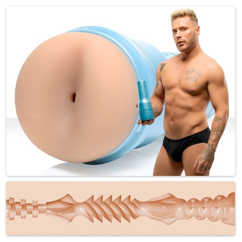 Fleshlight Josh Moore Male Pornstar Replicas | ISRAEL AZ9502716