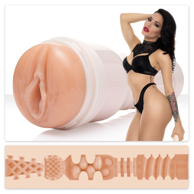 Fleshlight Kissa Sins Female Pornstar Replicas | ISRAEL BQ9236105