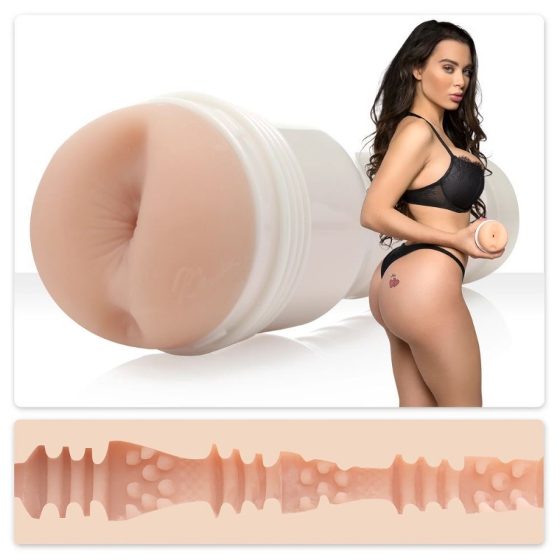 Fleshlight Lana Rhoades Female Pornstar Replicas | ISRAEL IT3679124