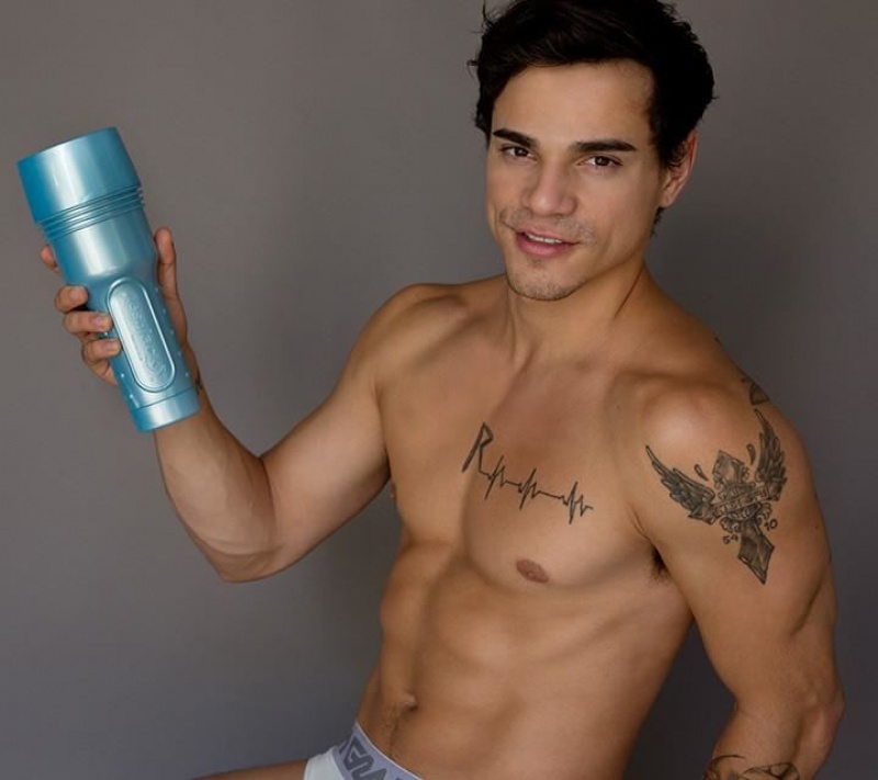 Fleshlight Levi Karter Male Pornstar Replicas | ISRAEL ZU6498175