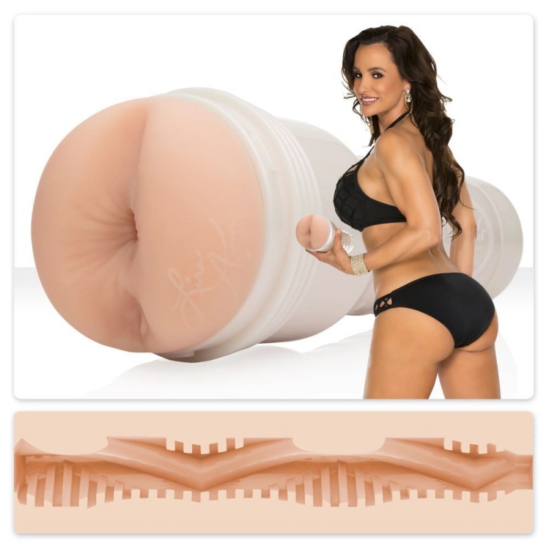 Fleshlight Lisa Ann Female Pornstar Replicas | ISRAEL PE9375142