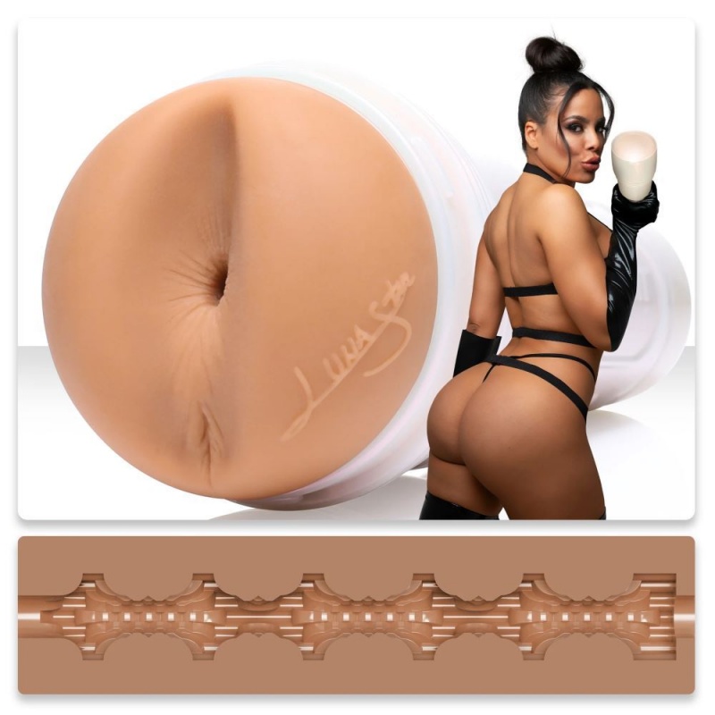 Fleshlight Luna Star Female Pornstar Replicas | ISRAEL TJ1893675