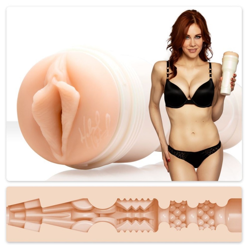 Fleshlight Maitland Ward Female Pornstar Replicas | ISRAEL VO4986051