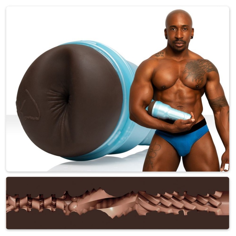 Fleshlight Max Konnor Male Pornstar Replicas | ISRAEL RP2406185