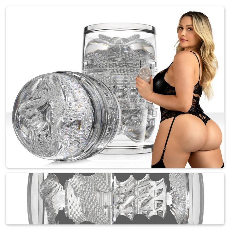 Fleshlight Mia Malkova Quickshot™ Male Masturbators | ISRAEL TO2834659