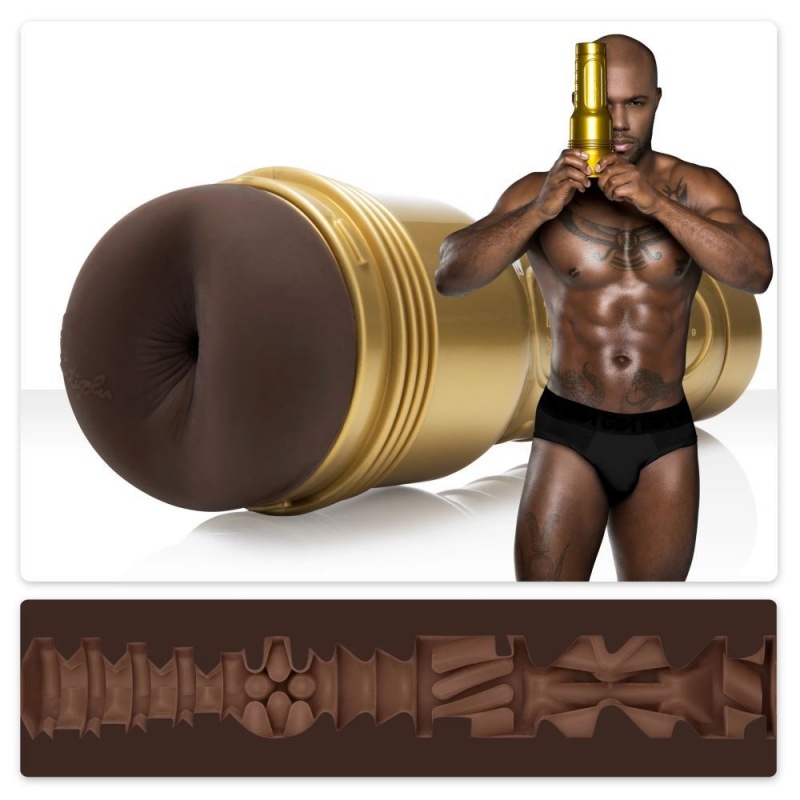 Fleshlight Milan Christopher Male Pornstar Replicas | ISRAEL WL2513607