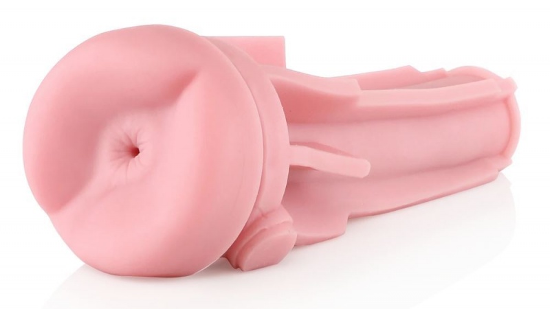 Fleshlight Mini-Lotus Pink Sleeve Male Masturbators | ISRAEL CT4829601