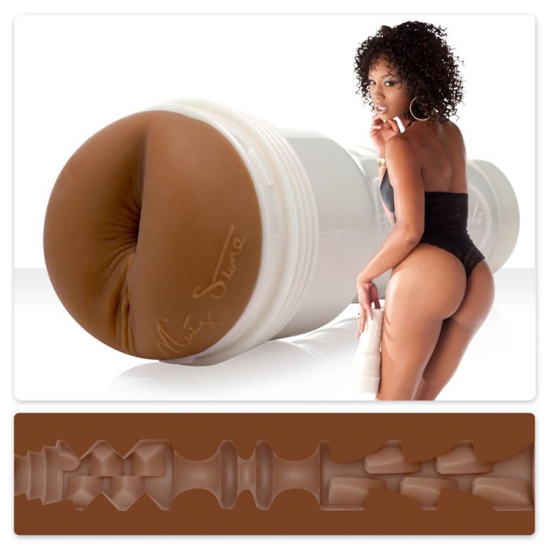 Fleshlight Misty Stone Female Pornstar Replicas | ISRAEL LB8649725