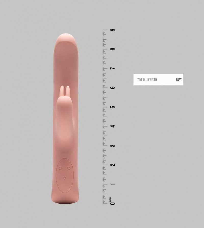 Fleshlight Peony Bloom Rabbit Vibrators | ISRAEL BI5362049