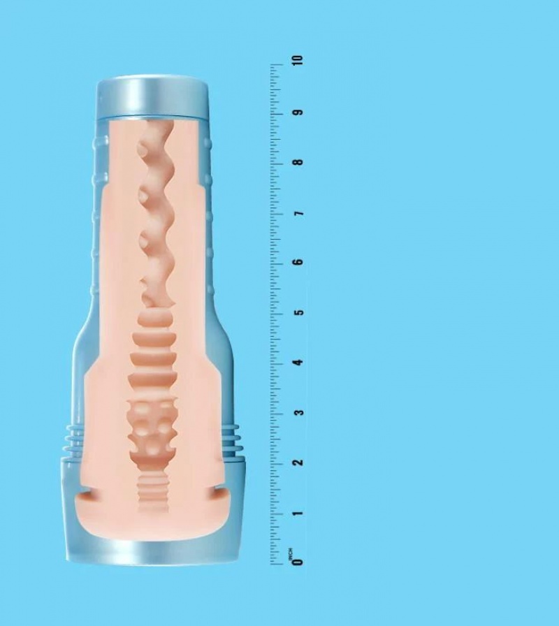 Fleshlight Pierre Fitch Male Pornstar Replicas | ISRAEL DL3049728