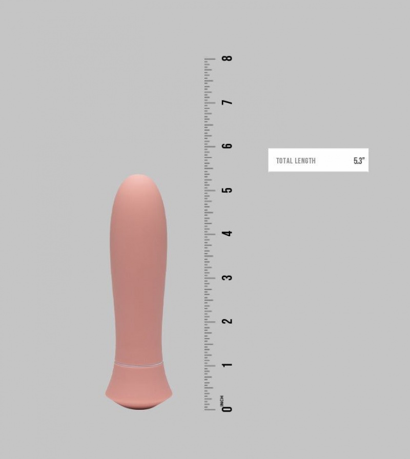 Fleshlight Poppy Bloom Bullet Vibrators | ISRAEL YF6270158