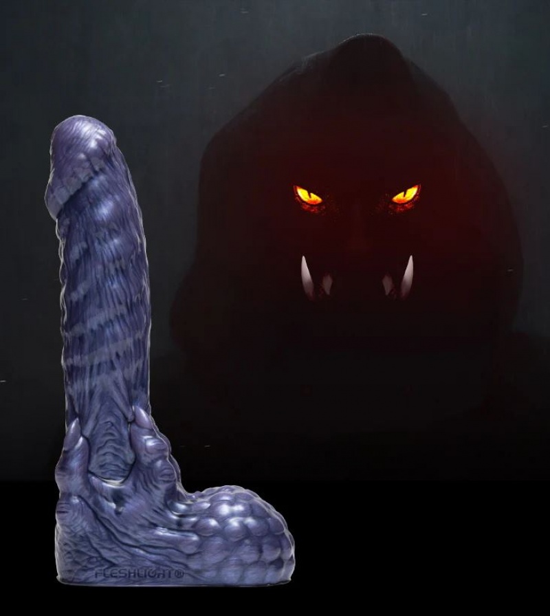 Fleshlight Predator Freaks Dildo | ISRAEL AG0283719