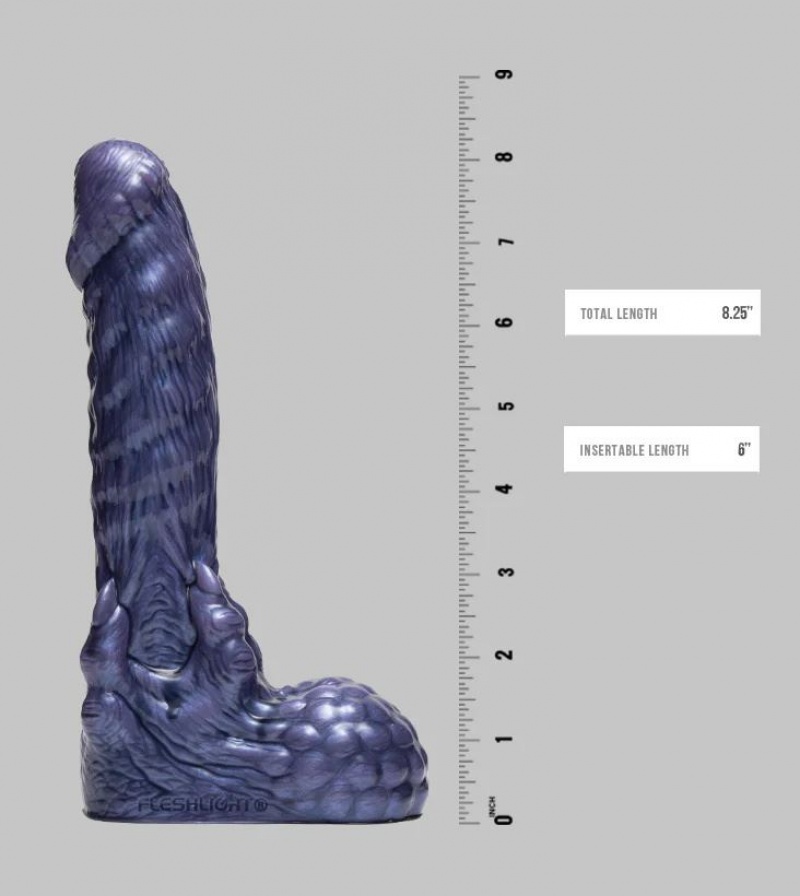 Fleshlight Predator Freaks Dildo | ISRAEL AG0283719