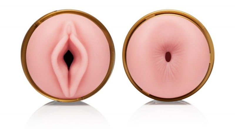 Fleshlight Quickshot Stamina Training Unit Lady/Butt Male Masturbators | ISRAEL QR9431875