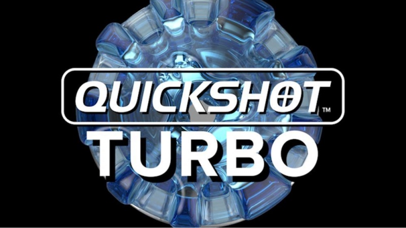 Fleshlight Quickshot Turbo Pack Launch | ISRAEL IL8654032