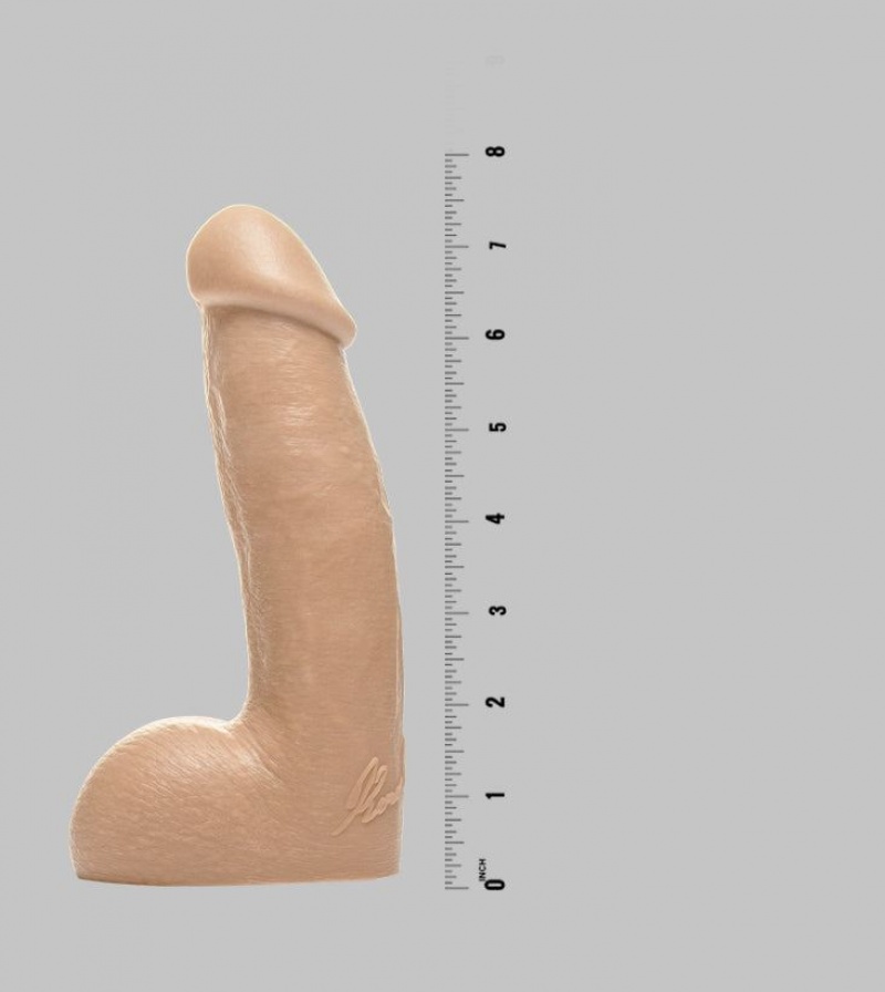 Fleshlight Reno Gold Male Pornstar Replicas | ISRAEL KS1074293