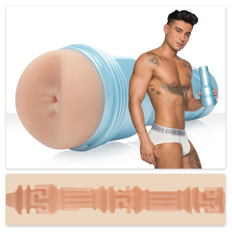 Fleshlight Ricky Roman Male Pornstar Replicas | ISRAEL TE5473198