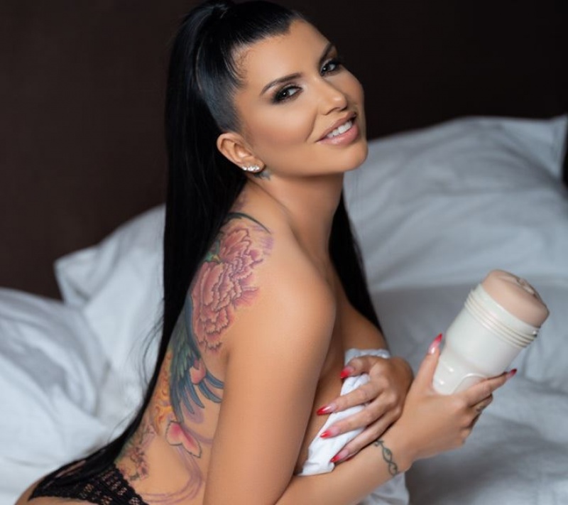 Fleshlight Romi Rain Female Pornstar Replicas | ISRAEL XT5029816