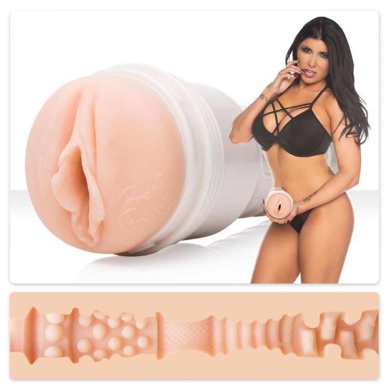 Fleshlight Romi Rain Female Pornstar Replicas | ISRAEL XT5029816