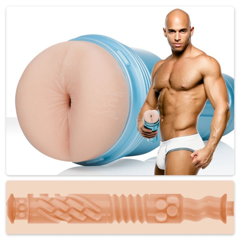 Fleshlight Sean Zevran Male Pornstar Replicas | ISRAEL CN2503749