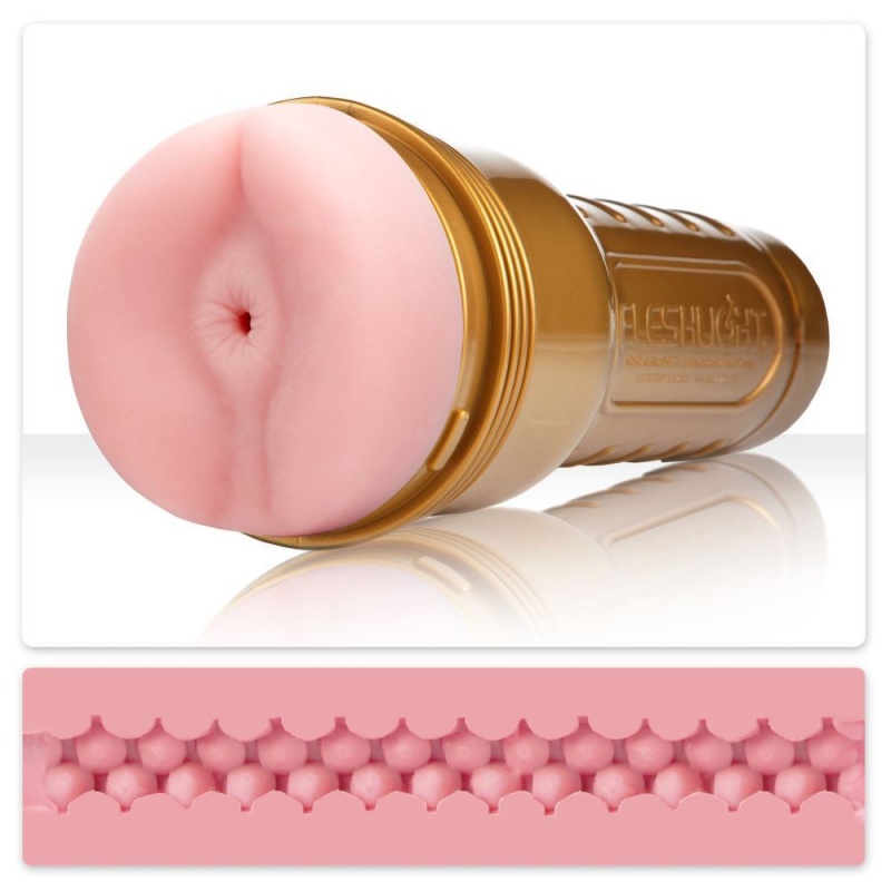 Fleshlight Stamina Training Unit™ Butt Male Masturbators | ISRAEL GV7403956