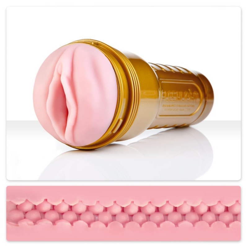 Fleshlight Stamina Training Unit™ Lady Male Masturbators | ISRAEL DC8924706