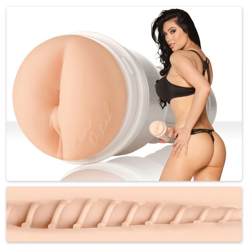 Fleshlight Tera Patrick Female Pornstar Replicas | ISRAEL PS3580946