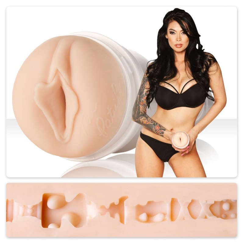 Fleshlight Tera Patrick Female Pornstar Replicas | ISRAEL PS3580946