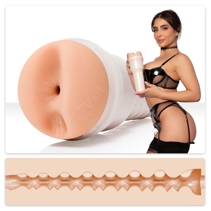 Fleshlight Tru Kait Female Pornstar Replicas | ISRAEL RF4562810