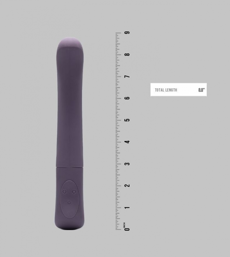 Fleshlight Tulip Bloom G-spot Wand Vibrators | ISRAEL RD0821356