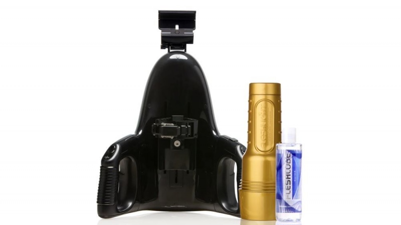 Fleshlight Universal Launch Stamina Lady Pack Male Masturbators | ISRAEL TS9147853