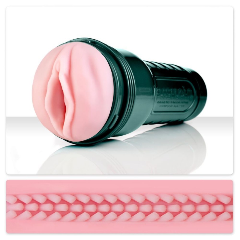 Fleshlight Vibro™ Lady Male Masturbators | ISRAEL AG6792148