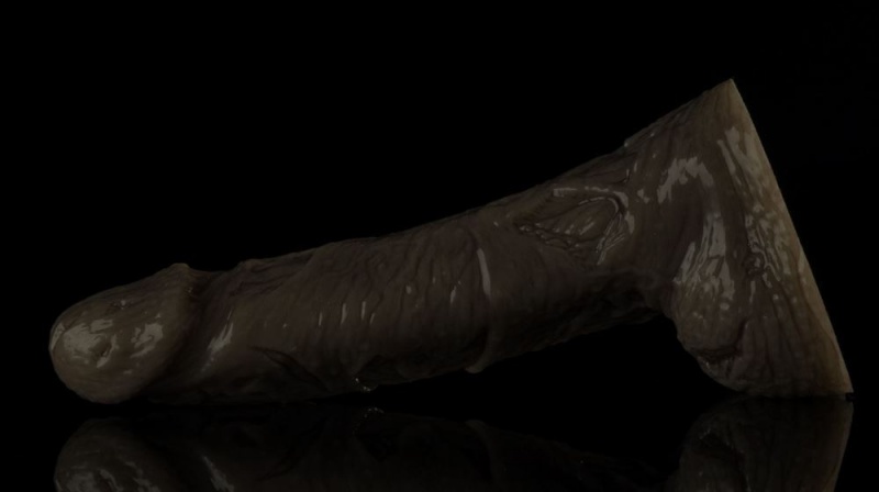 Fleshlight Zombie Freaks Dildo | ISRAEL CT7283941