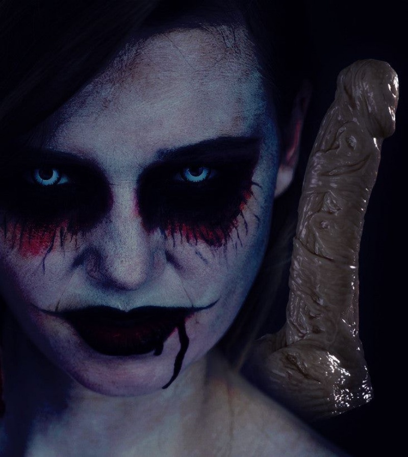 Fleshlight Zombie Freaks Dildo | ISRAEL CT7283941