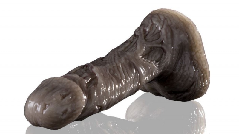 Fleshlight Zombie Freaks Dildo | ISRAEL CT7283941