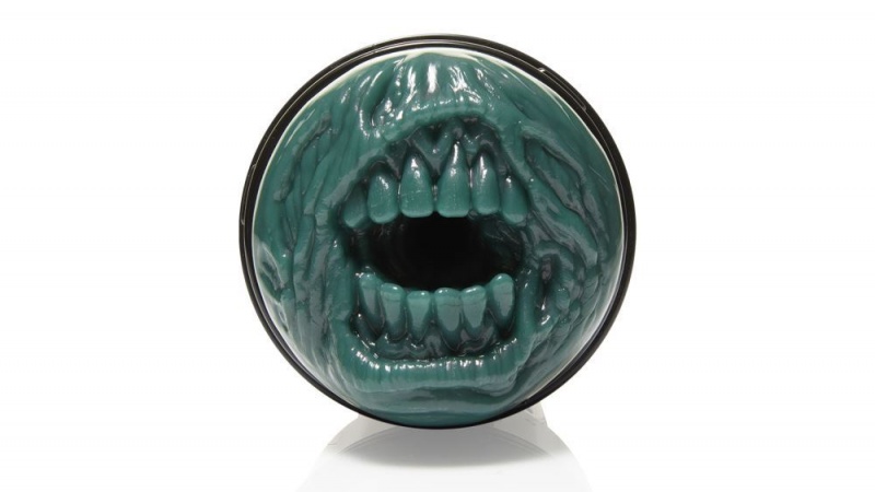 Fleshlight Zombie™ Mouth Freaks Male Masturbators | ISRAEL MF6314798