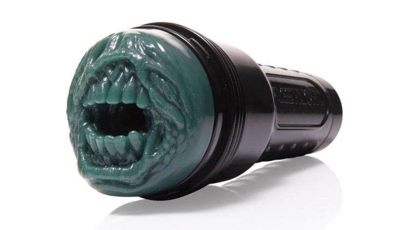 Fleshlight Zombie™ Mouth Freaks Male Masturbators | ISRAEL MF6314798